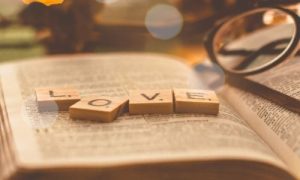 Love Unconditionally